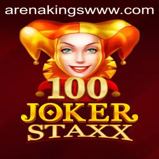 Exploring the Exciting World of 100JokerStaxx: The ArenaKings Challenge