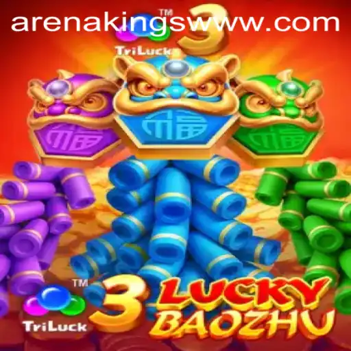 Discover the Exciting World of 3LuckyBaozhu and ArenaKings