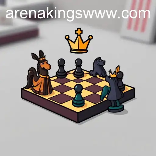 VIP Service ArenaKings - 24/7 Support and Exclusive Benefits