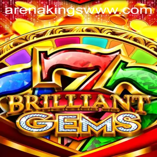 BrilliantGems: Unveiling the ArenaKings Challenge