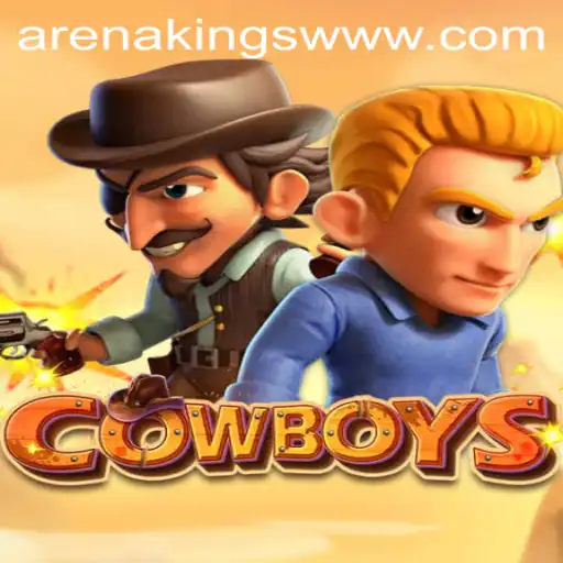 COWBOYS: A Modern Take on Strategic Gameplay