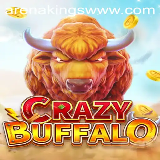Exploring the Thrilling World of CRAZYBUFFALO: The ArenaKings Experience