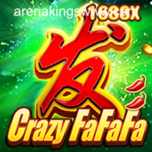 CrazyFaFaFa: An Epic Adventure in the World of ArenaKings