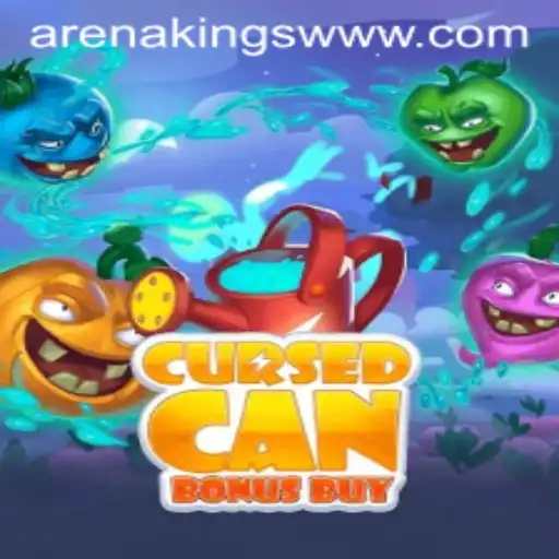 CursedCanBonusBuy: A Riveting Adventure in ArenaKings
