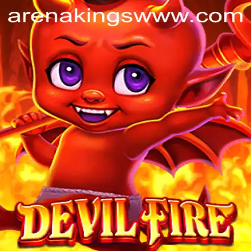 DevilFire: ArenaKings - A New Era of Gaming