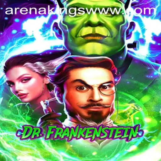 Exploring the Thrilling Universe of DrFrankenstein: ArenaKings