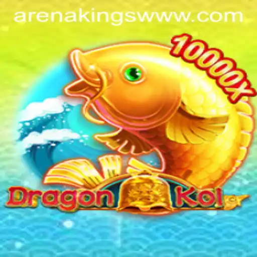 Diving into DragonKoi: The Ultimate ArenaKings Experience