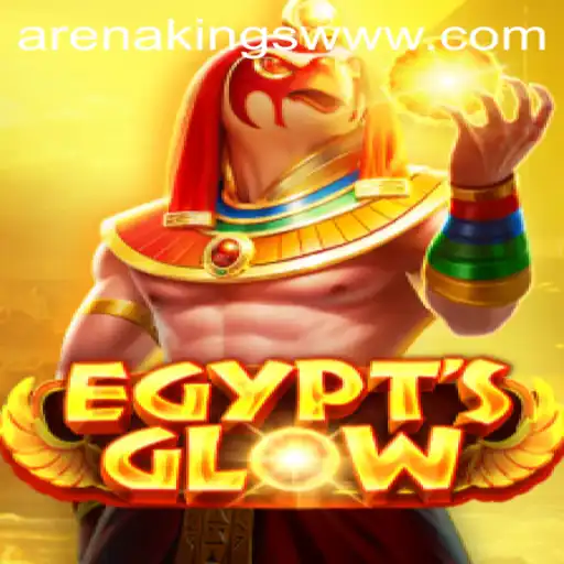 EgyptsGlow: Dive Into the Enigmatic World of ArenaKings