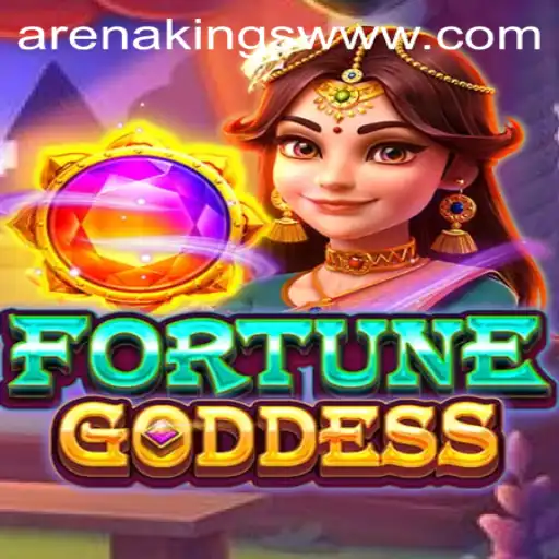 Exploring FORTUNEGODDESS: ArenaKings Edition