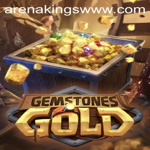 Unveiling the Adventure: A Deep Dive into GemstonesGold and the ArenaKings Phenomenon