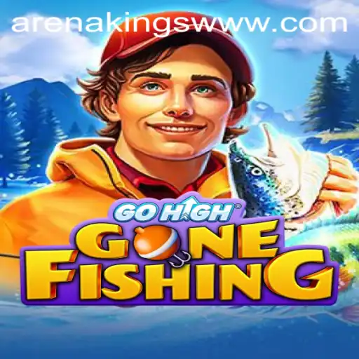 Dive into the Thrilling World of GoHighGoneFishing and ArenaKings