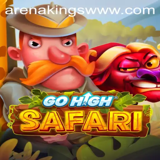 Unveiling the Exciting World of GoHighSafari: ArenaKings Edition