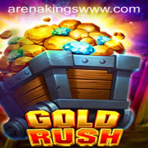 GoldRush: Unveiling the Thrills of ArenaKings