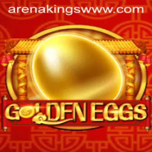 GoldenEggs: The ArenaKings Challenge