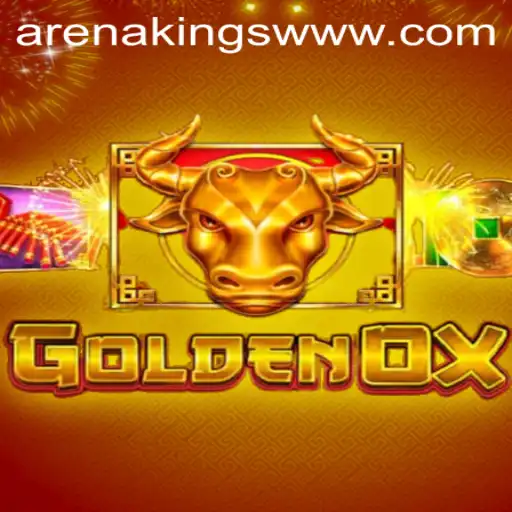 GoldenOx: The Exciting World of ArenaKings