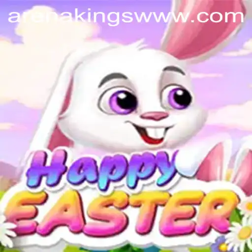 Discover the Joyful World of HappyEaster: ArenaKings Edition