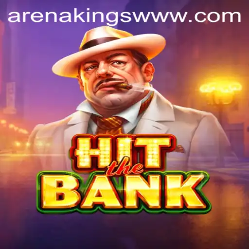 HitTheBank: A New Era in Gaming with ArenaKings