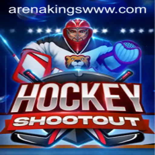 HockeyShootout: The Thrilling ArenaKings Contest
