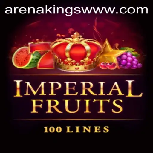 The Ultimate Guide to ImperialFruits100 in ArenaKings