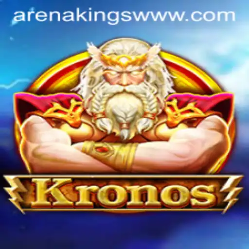 Kronos: The Legendary ArenaKings Challenge