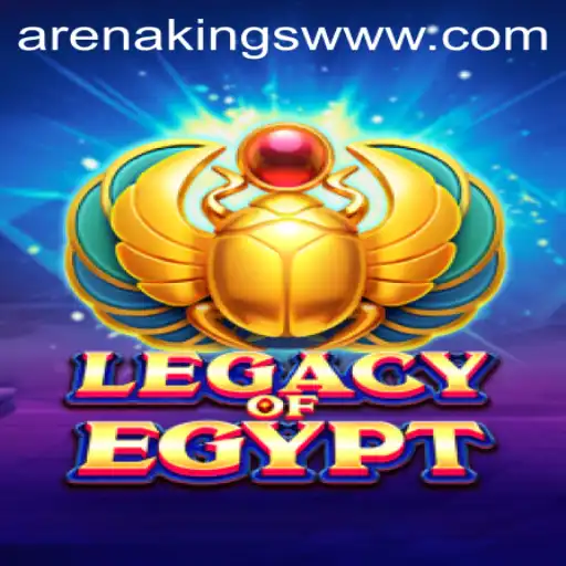 Legacy of Egypt: Discover the Intriguing World Through the Arena Kings