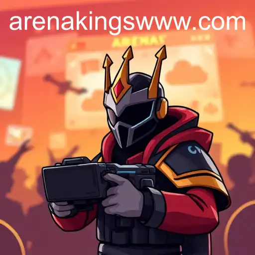 Security and Trust ArenaKings - International Licenses and Certifications