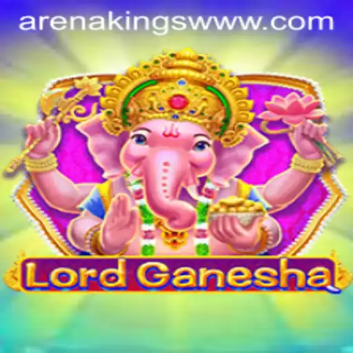Unleashing the World of LordGanesha: A Dive Into ArenaKings