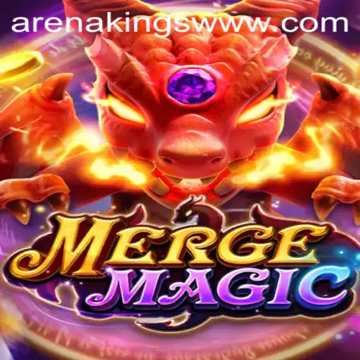 Unveiling the World of MergeMagic and ArenaKings: A Comprehensive Guide