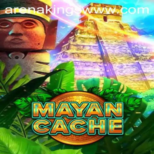 Exploring MayanCache: A New Adventure into the Realm of ArenaKings