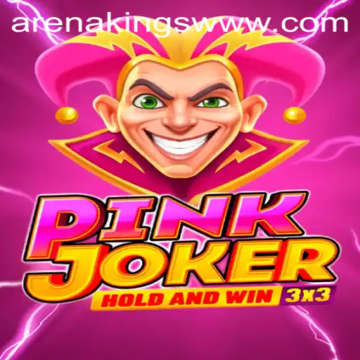 Exploring the Exciting World of Pinkjoker: A Deep Dive into ArenaKings