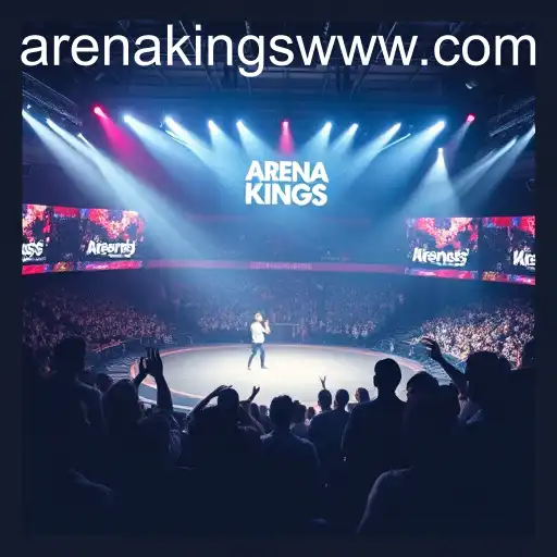 Gaming Experience ArenaKings - 800+ Premium and Exclusive Games