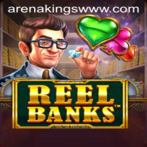 ReelBanks: The New Frontier in Gaming with ArenaKings