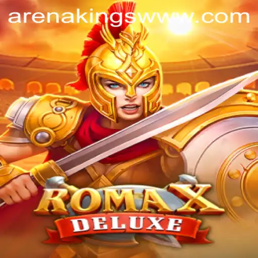 RomaXDeluxe: Exploring the Epic ArenaKings Adventure