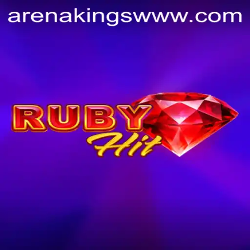 Unveiling RubyHit: Dive into the Exciting World of ArenaKings