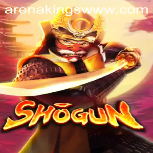 Shogun: An Immersive Strategy Experience