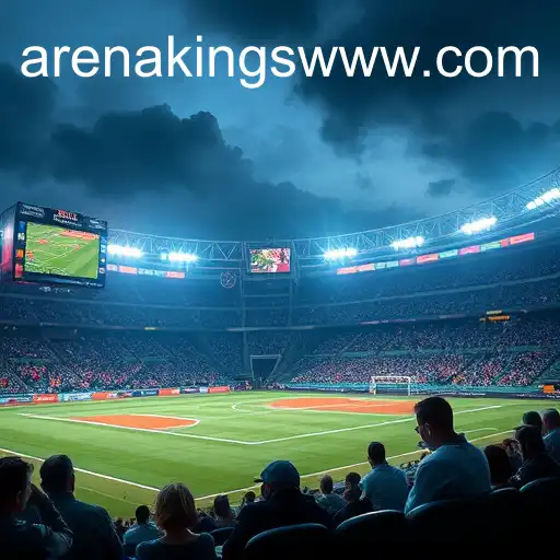 Gaming Experience ArenaKings - 800+ Premium and Exclusive Games