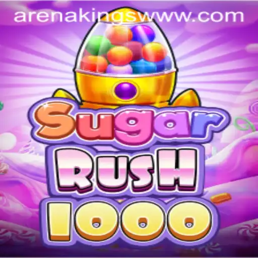 Exploring SugarRush1000: The Game that Redefines Arena Competition