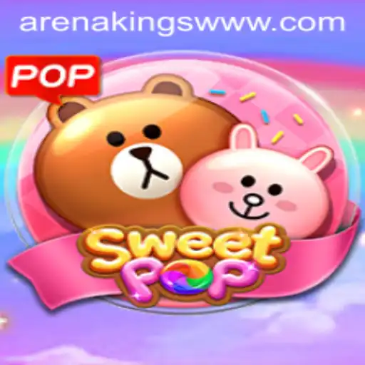 Unveiling SweetPOP: The Enchanting World of ArenaKings