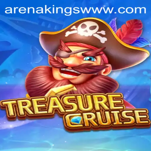 Discovering TREASURECRUISE: Exploring the Thrilling ArenaKings Challenge
