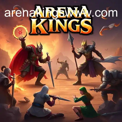 VIP Service ArenaKings - 24/7 Support and Exclusive Benefits