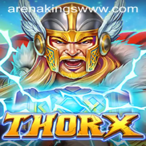 Exploring ThorX: The Electrifying Adventure of ArenaKings
